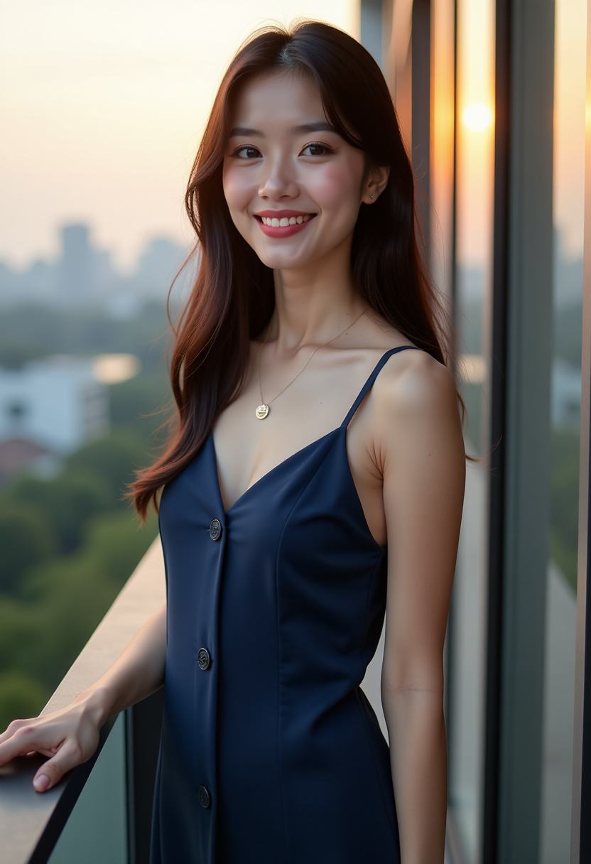 文艺长廊