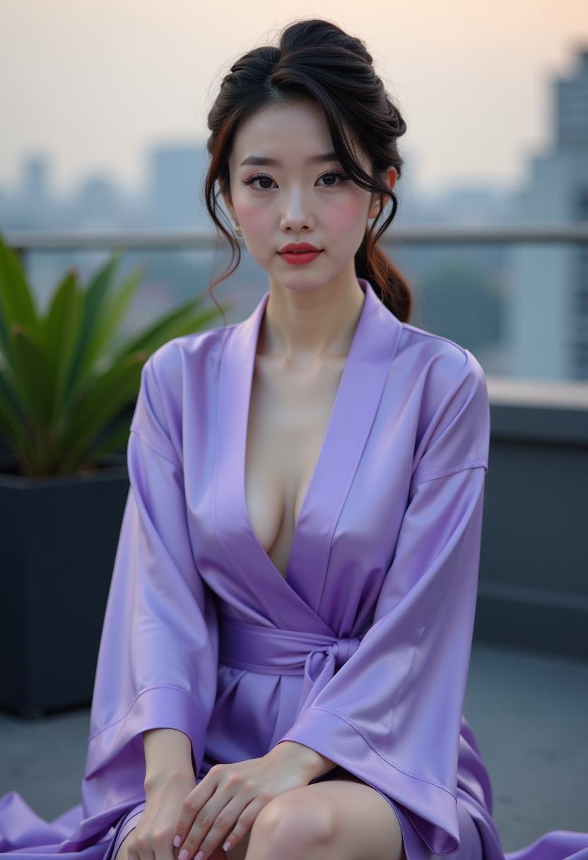 小镇姑娘第二季